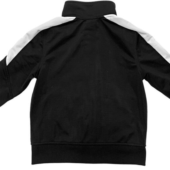 Puma Black Iconic T7 Track Jacket - Picture 5 of 5